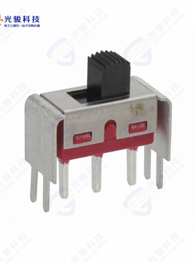 1101M2S3V3QE2 《SWITCH SLIDE SPDT 6A 120V》