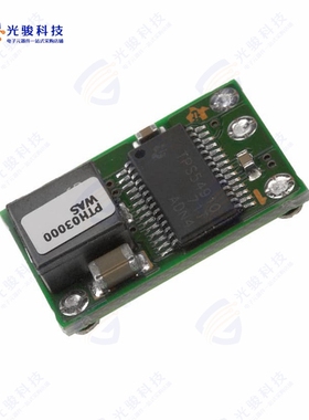 PTH03000WAST《DC DC CONVERTER 0.9-2.5V》