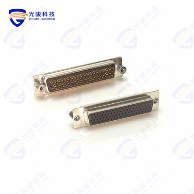 180-078-202L021《CONN D-SUB HD RCPT 78POS PNL MNT》