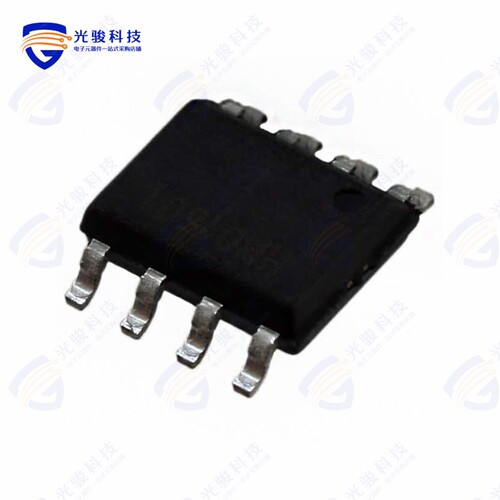 HMC1501-TR《SENSOR ANGLE 90DEG 8MM SMD》