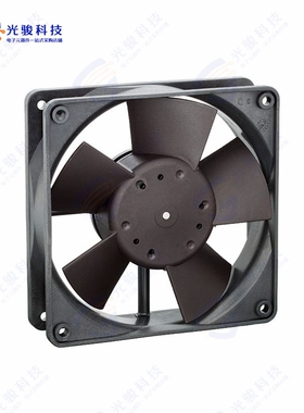 4374S《DC TUBEAXIAL FAN》