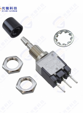 EB2011P-CA 《SWITCH PUSHBUTTON SPDT 3A 125V》