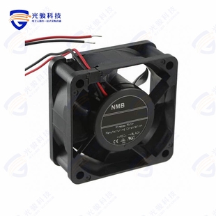 B00 FAN WIRE 04W 12VDC B30 60X25MM 2410SB AXIAL