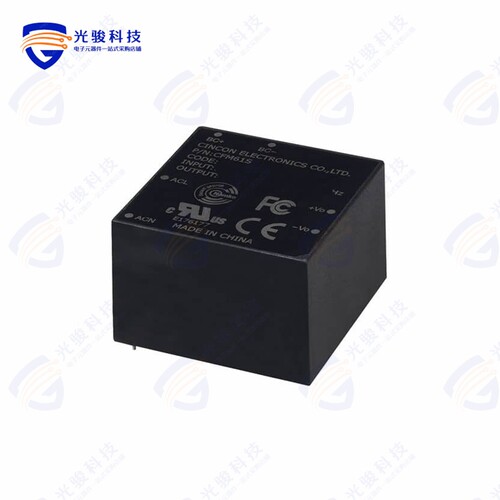 CFM61S150-E《AC/DC CONVERTER 15V 60W》