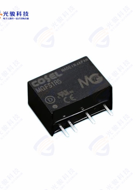 MGS1R51205《DC DC CONVERTER 5V》