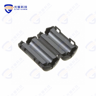 0443178181《FERRITE 125OHM HINGED 4.29MM》