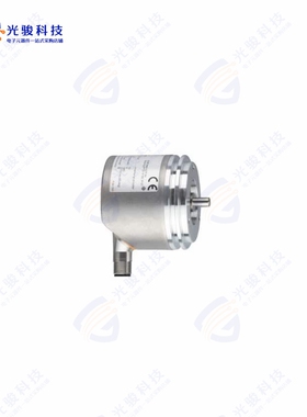RU3100《SOLID SHAFT ENCODER; SHAFT DIAME》