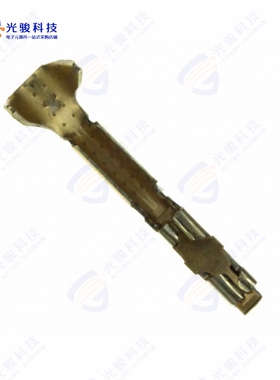 48237-000LF《CONN SOCKET 28-32AWG CRIMP GOLD》