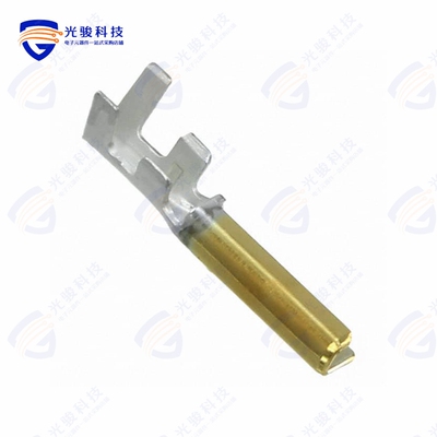 5019301100《CONN PIN 26-28AWG CRIMP GOLD》