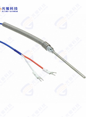 E52-CA10ASY 1M《T-COUPLE TYPE K L=100MM 1M》