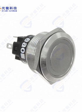 82-6151.2124 《SWITCH PUSHBUTTON SPDT 3A 240V》