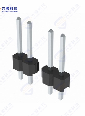 PREC027SFAN-RC《CONN HEADER VERT 27POS 2.54MM》