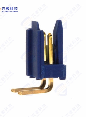 76382-302LF《CONN HEADER R/A 2POS 2.54MM》