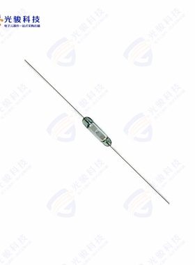 KSK-1A80-1015 《SWITCH REED SPST-NO 500MA 170V》