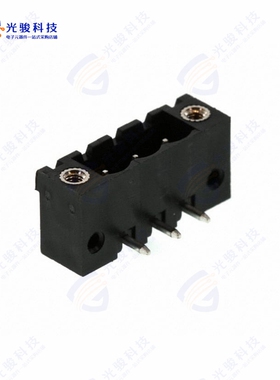 395360003《TERM BLOCK HDR 3POS 90DEG 5.08MM》