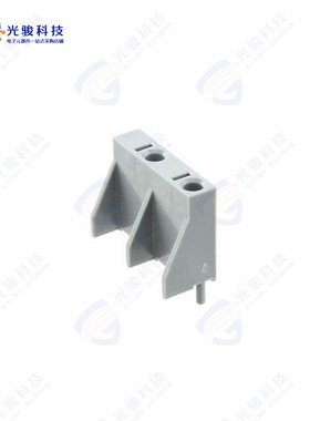 1-2008552-2《TERM BLK 2P TOP ENTRY 8.2MM PCB》