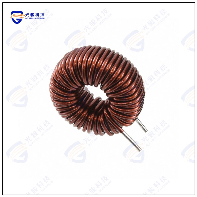 HHBC20-1R7A0152V 滤波器CMC 152UH 12A 2LN TH