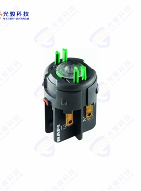 1.20126.1029000 《CONTACT BLOCK SPST-NO 0.1A 35V》