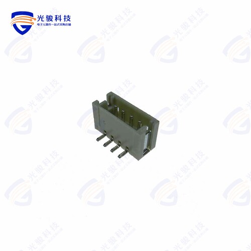 15SH-A-04-TS-SMT-T/R《CONN HEADER SMD 4POS 1.5MM》