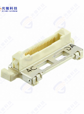 FX16-21P-0.5SDL《CONN MULTI-PURP PLUG 21P SLD R/A》