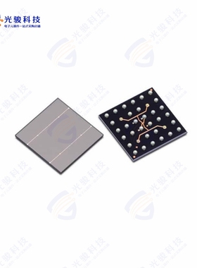 AFBR-S4N66C013《SIPM CSP 6X6MM 30UM NUVHD》