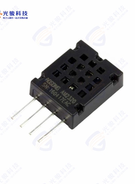 COM1700《AM2320 DIGITAL TEMPERATURE AND H》