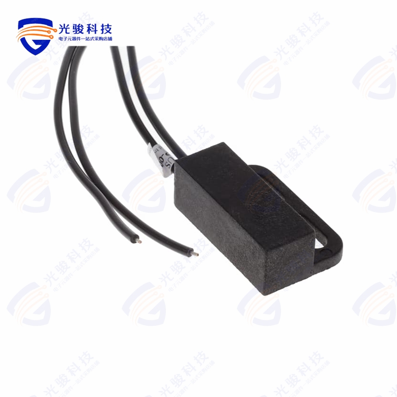 SRA-SP-002《SENSOR PROX FERROUS METAL BOTTOM》