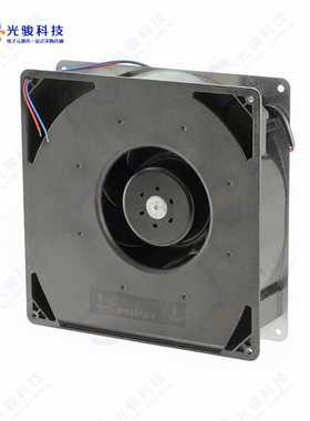 RG160-28/14NU《FAN IMP MTRZD 24V 220X56MM IP68》