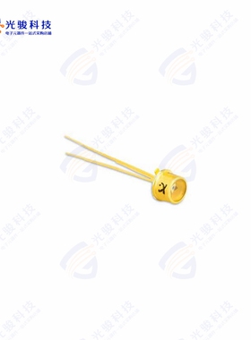 C30902EH《SI APD 0.5MM HIGH RESPONSE TO-18》