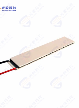 XLT2427-03AC《TEM THERMOCYCLER 16X72X2.67MM》