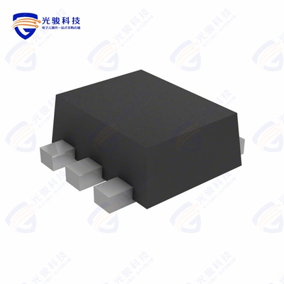 TMP102AIDRLT《SENSOR DIGITAL -40C-125C SOT563》