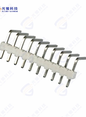 4-644457-0《CONN HEADER R/A 10POS 2.54MM》