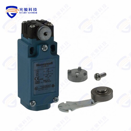 GLDA01A1B 《SWITCH SNAP ACTION SPDT 6A 120V》