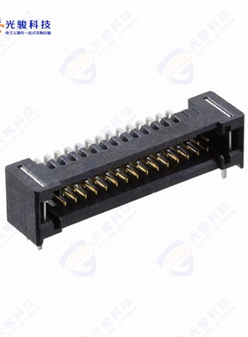 TFM-115-01-S-D-RE1-WT《CONN HEADER R/A 30POS 1.27MM》