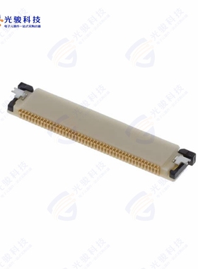 62684-45110E9ALF《CONN FPC BOTTOM 45POS 0.50MM R/A》