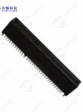 5145263-2《CONN AGP FMALE 124POS 0.100 GOLD》