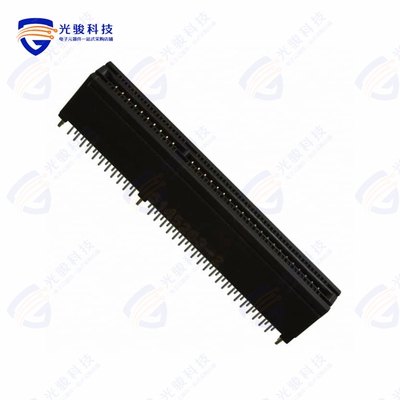 5145263-2《CONN AGP FMALE 124POS 0.100 GOLD》