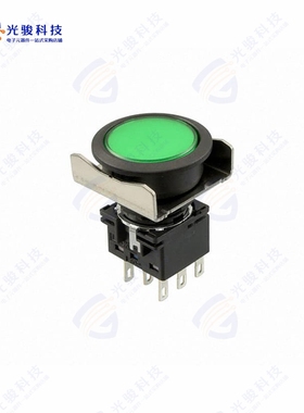 LBW6L-M1T64G 《LBW FLUSH ILLD PB MOME. GREEN》