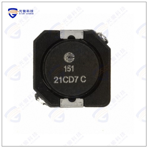 DR1050-151-R 电感器FIXED IND 150UH 1.26A 298MOHM SM