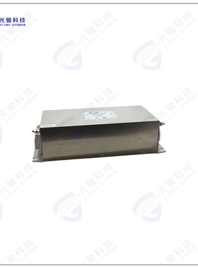60KEPS10AFPW 滤波器LINE FILTER 440VAC 60A CHASS MNT