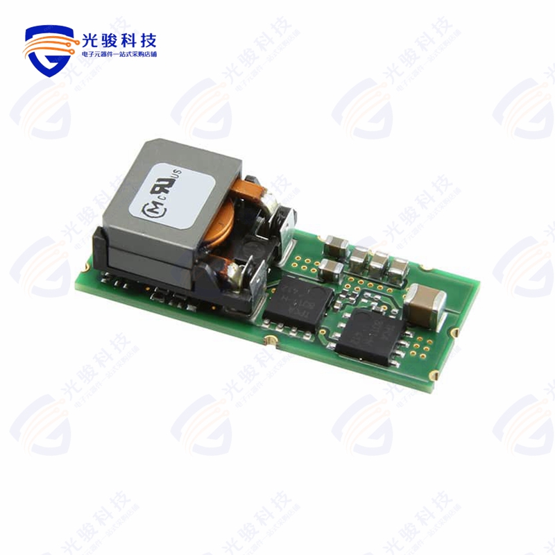 OKL-T/20-W5N-C《DC DC CONVERTER 0.6-3.63V 73W》