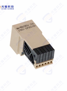 10123543-102LF《CONN HDR HI SPEED 54POS EDGE MT》