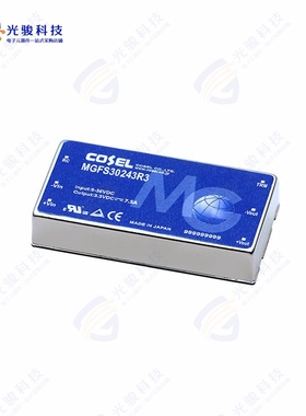 MGFS302412-R《DC DC CONVERTER 12V 30W》