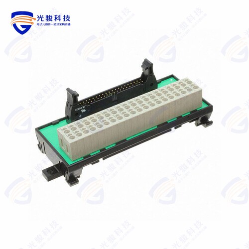 XW2R-P40G-T《INTERFACE MOD RCPT 40PS 14-28AWG》