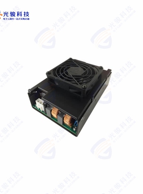 PQU650M-28P《AC/DC 650W, 6X4 U-CHANNEL, 28V O》
