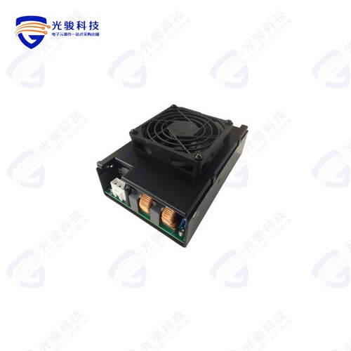 PQU650M-28P《AC/DC 650W, 6X4 U-CHANNEL, 28V O》