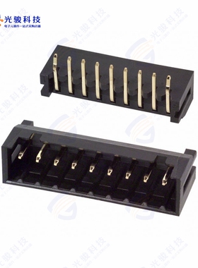 DF3-9P-2DS(01)《CONN HEADER R/A 9POS 2MM》