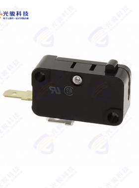 V-10-3C25 《SWITCH SNAP ACT SPST-NO 10A 250V》