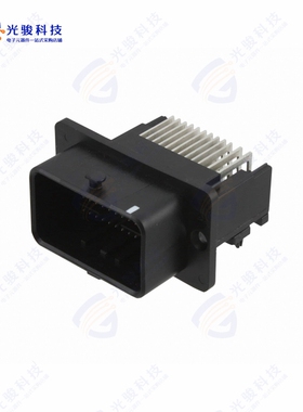 366380002《CONN HEADER BRD EDGE 48POS》