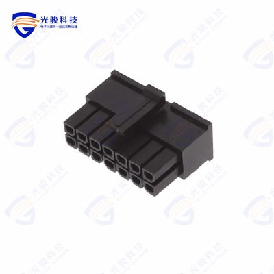 10127716-14LF《CONN RCPT HSG 14POS 3.00MM》